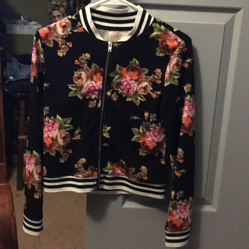 Jacket